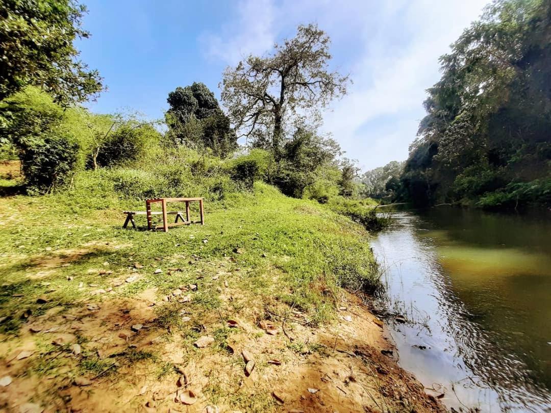 דירות Ponnampet The Creek Coorg מראה חיצוני תמונה